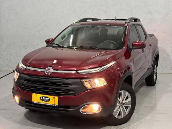 FIAT TORO 1.8 16V EVO FLEX FREEDOM AT6